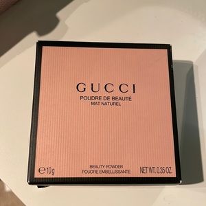 Gucci Mat Beauty Setting Powder